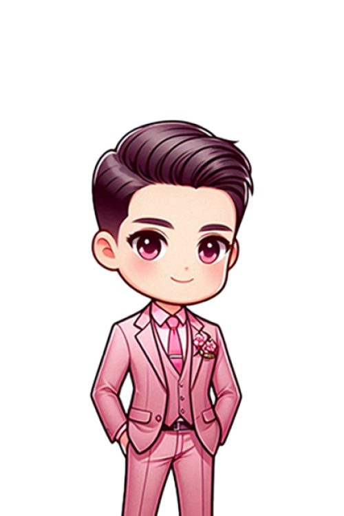 Groom-Pink-1